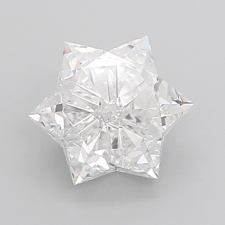 Star diamond
