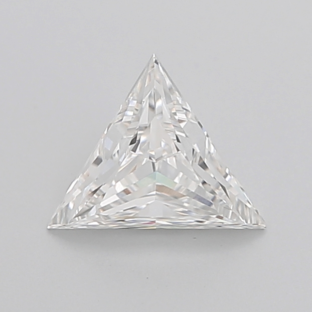 Triangle diamond