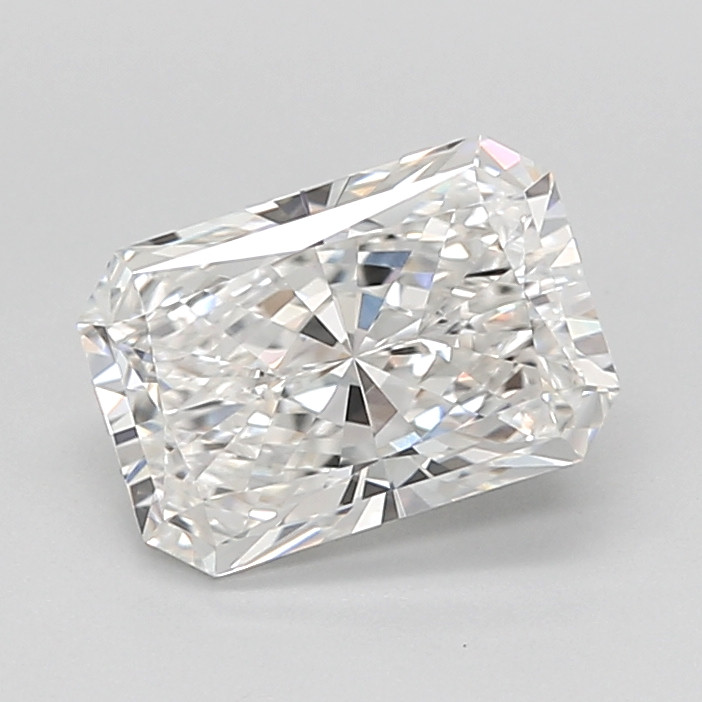 1.12 carat Radiant pairing candidate