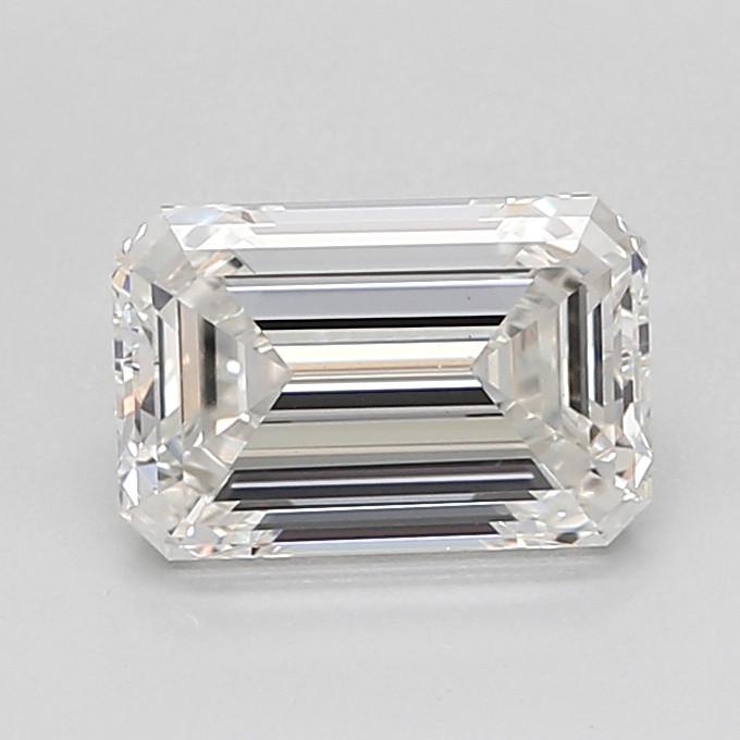 1.89 carat Emerald pairing candidate