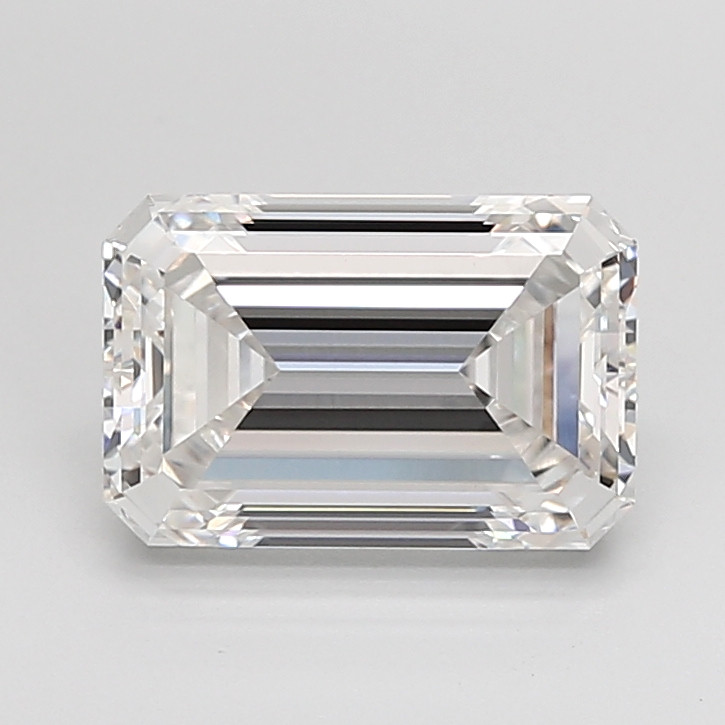 1.66 carat Emerald pairing candidate
