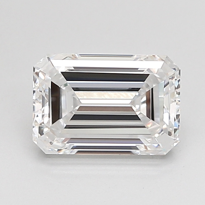 1.53 carat Emerald pairing candidate