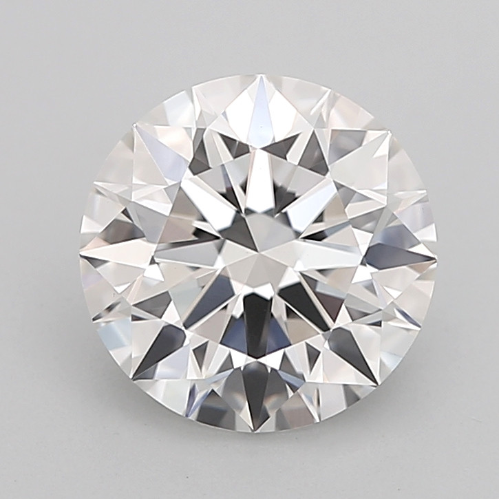 3.31 carat Round pairing candidate