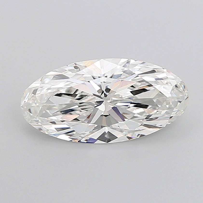 5.08 carat Moval pairing candidate