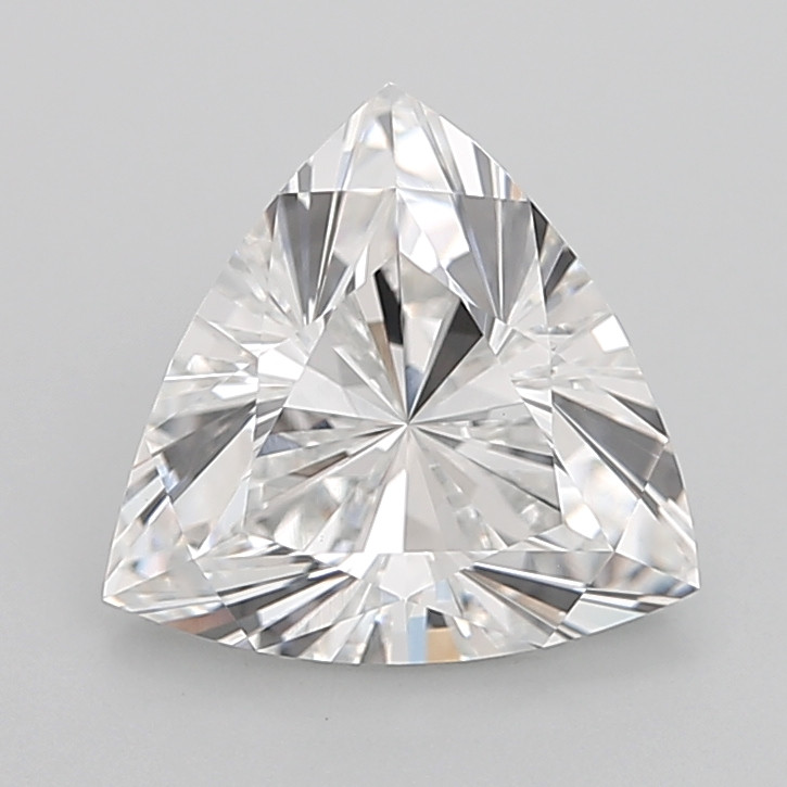 2.61 carat Trillion pairing candidate