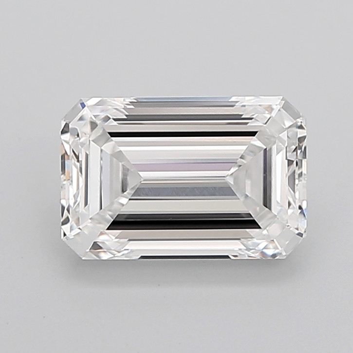 2.55 carat Emerald pairing candidate