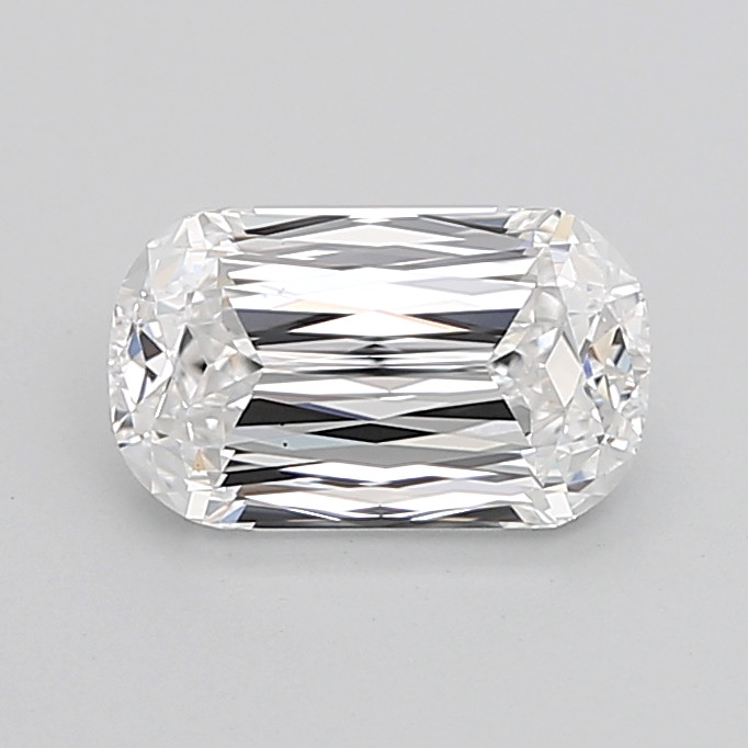 2.08 carat Criss-Cut pairing candidate
