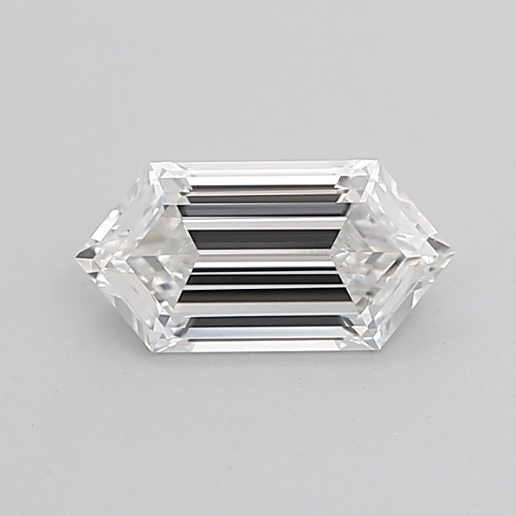 1.06 carat Hexagon pairing candidate