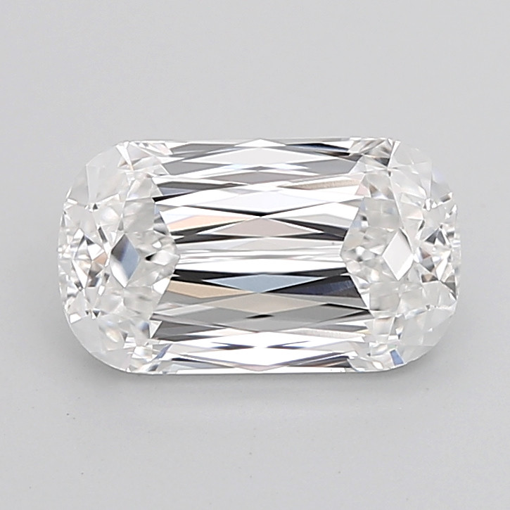 2.58 carat Criss-Cut pairing candidate