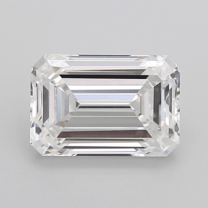 2.59 carat Emerald pairing candidate
