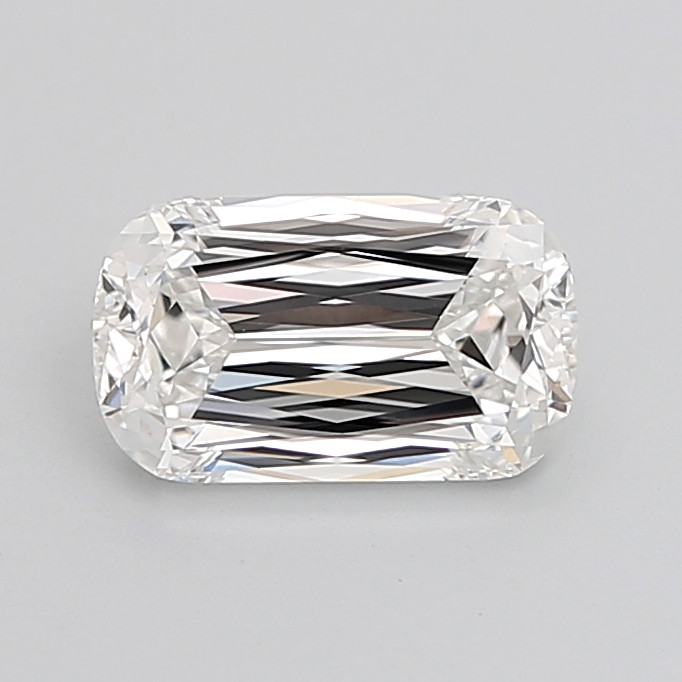 2.01 carat Criss-Cut pairing candidate