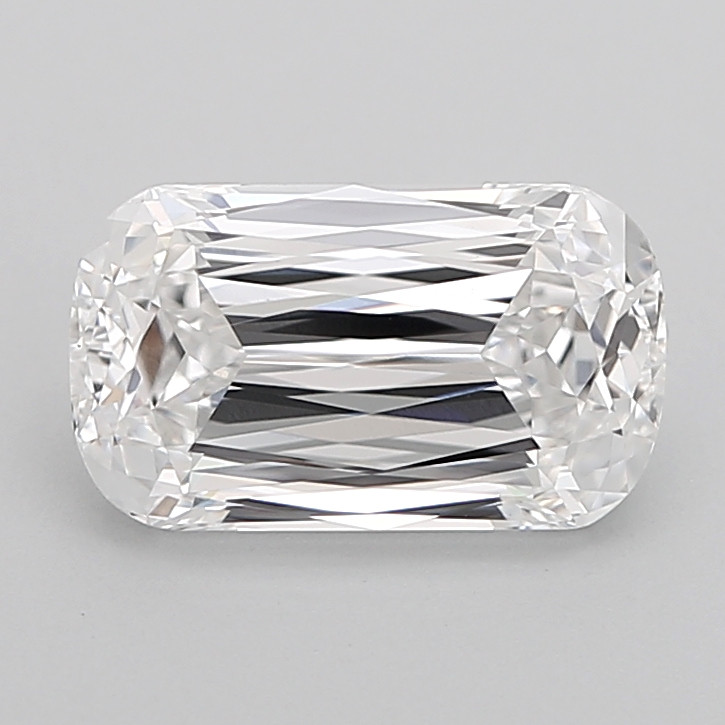 2.06 carat Criss-Cut pairing candidate