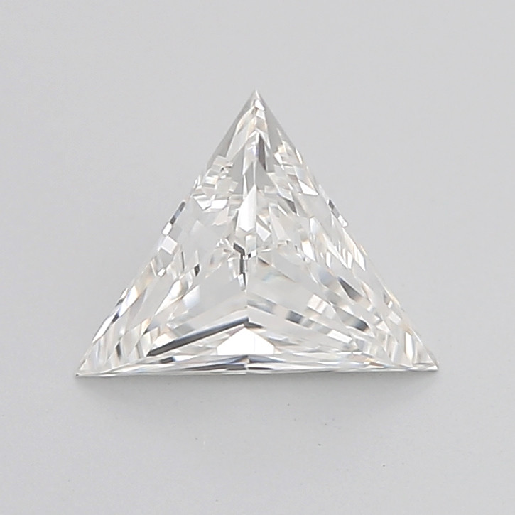 1.98 carat Triangle pairing candidate