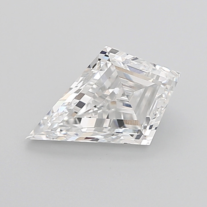 2.70 carat Kite pairing candidate