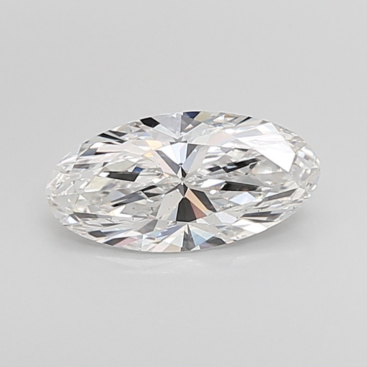 2.07 carat Moval pairing candidate