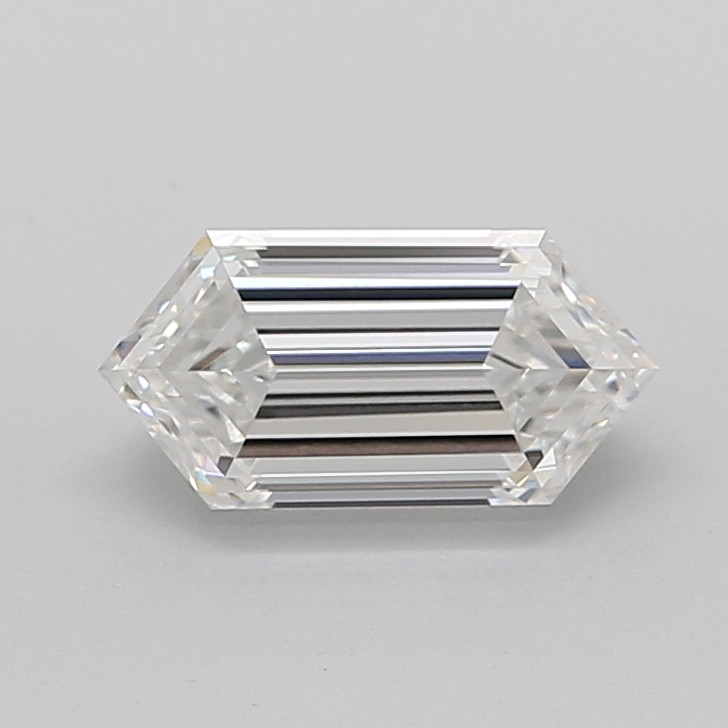 1.17 carat Hexagon pairing candidate