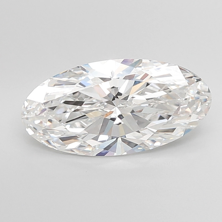 5.09 carat Moval pairing candidate