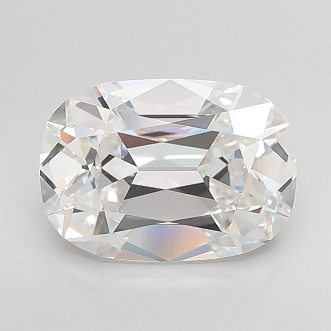 5.24 carat Old Mine pairing candidate