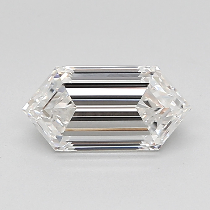 1.09 carat Hexagon pairing candidate