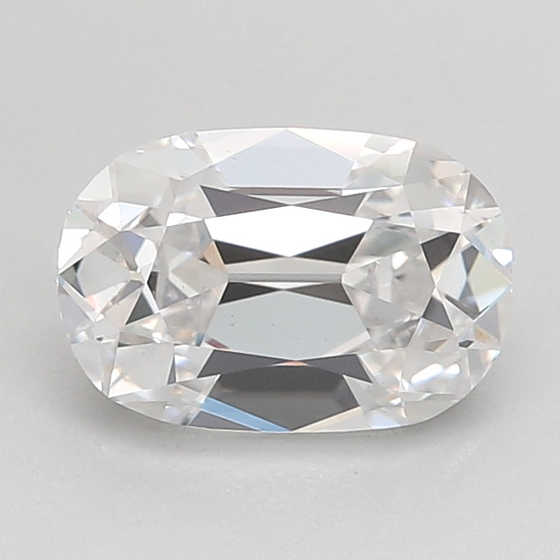 1.44 carat Old Mine pairing candidate