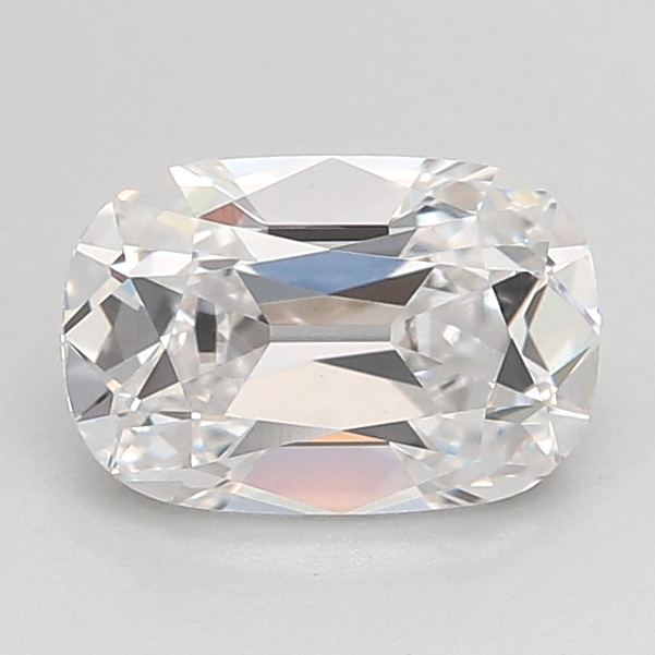 1.33 carat Old Mine pairing candidate