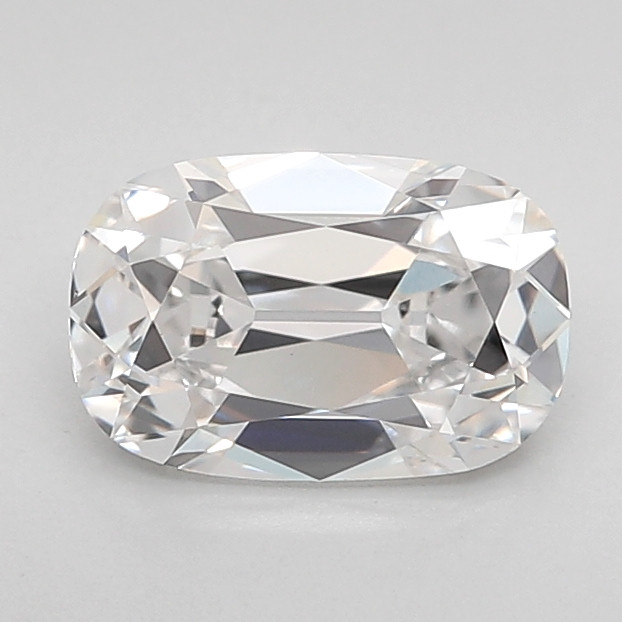 1.34 carat Old Mine pairing candidate