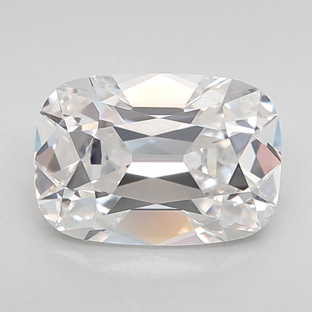 1.44 carat Old Mine pairing candidate