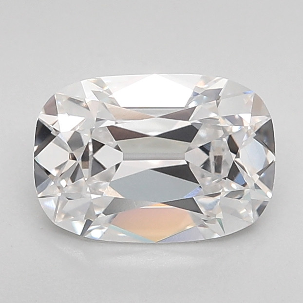 1.45 carat Old Mine pairing candidate