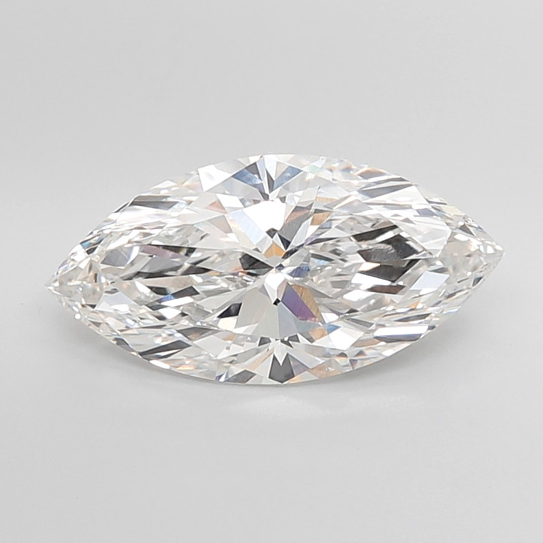 6.08 carat Marquise pairing candidate
