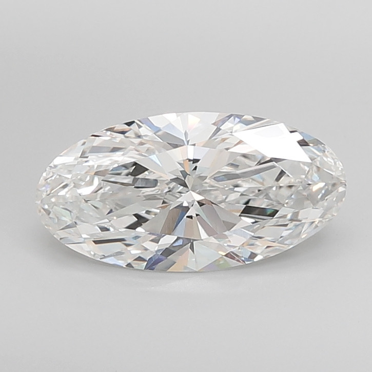 5.15 carat Moval pairing candidate