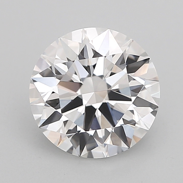 3.10 carat Round pairing candidate