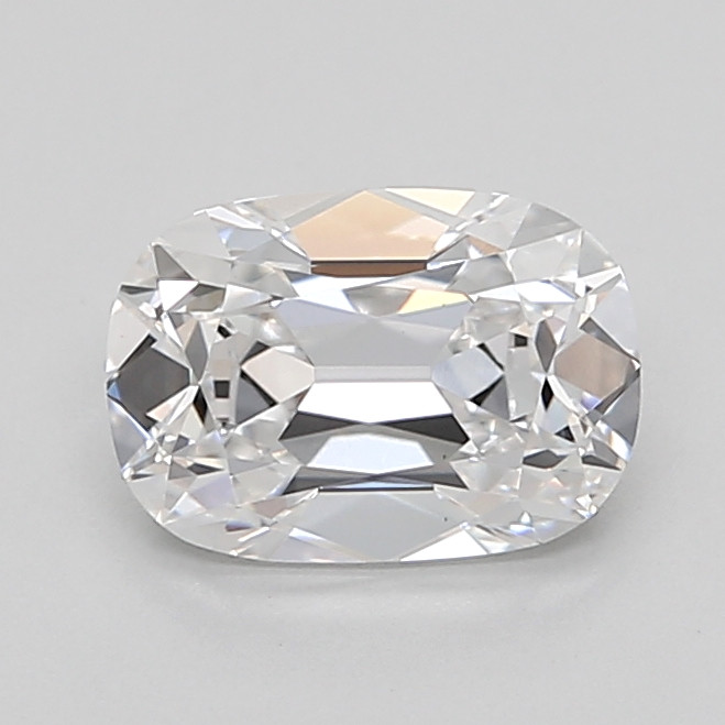 1.30 carat Old Mine pairing candidate