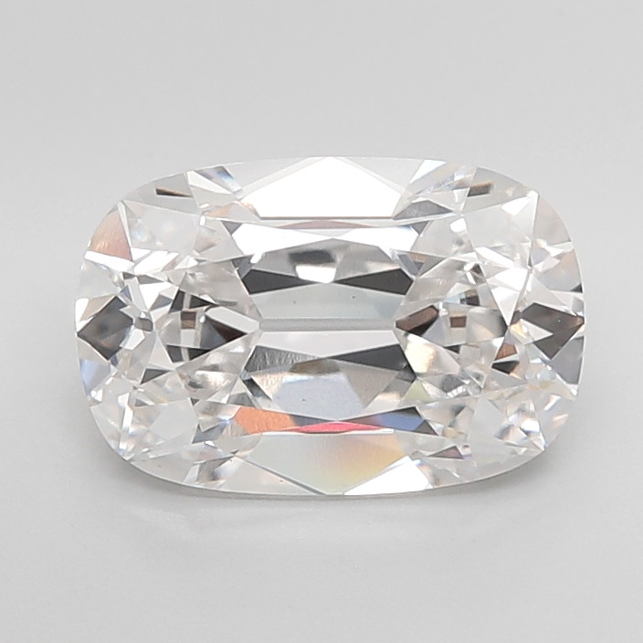 5.56 carat Old Mine pairing candidate