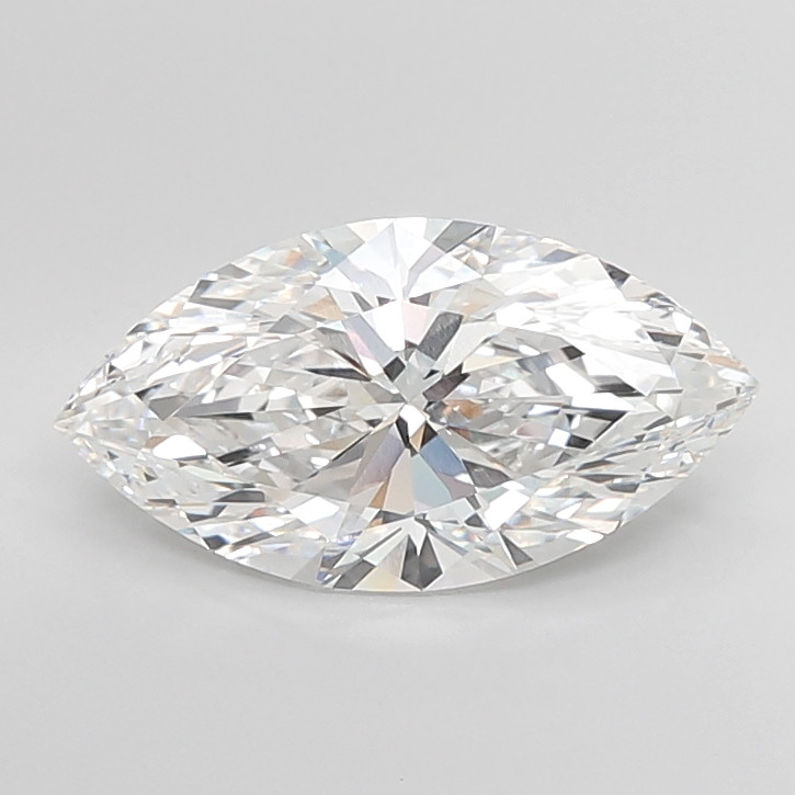 6.03 carat Marquise pairing candidate