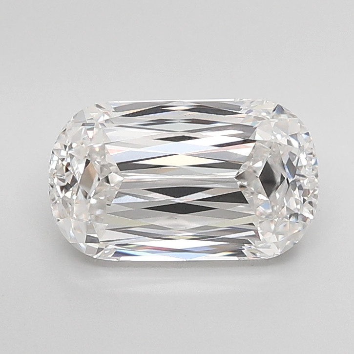 4.00 carat Criss-Cut pairing candidate