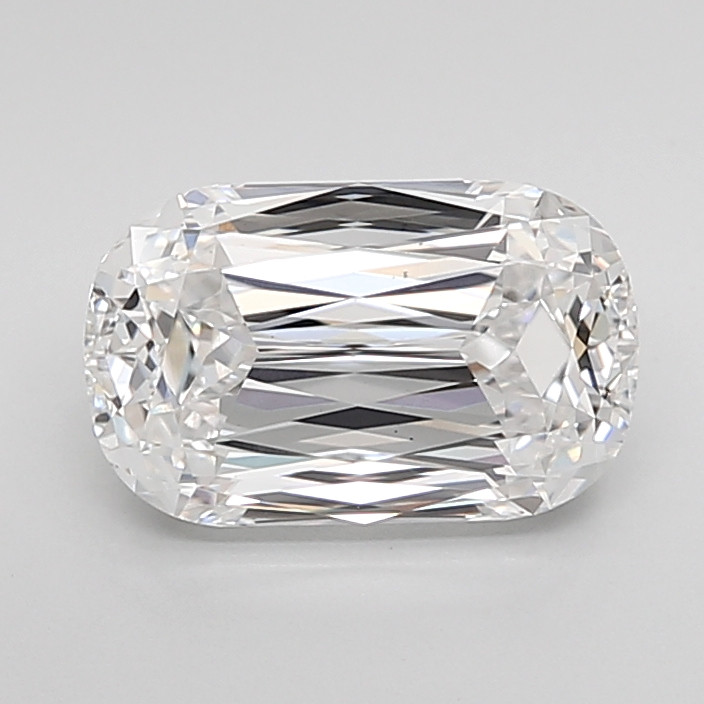 2.54 carat Criss-Cut pairing candidate
