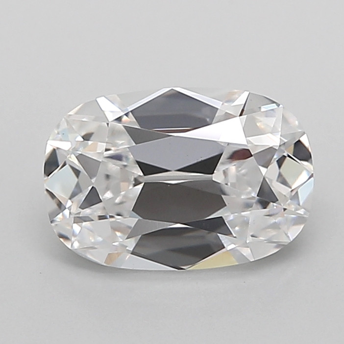1.79 carat Old Mine pairing candidate