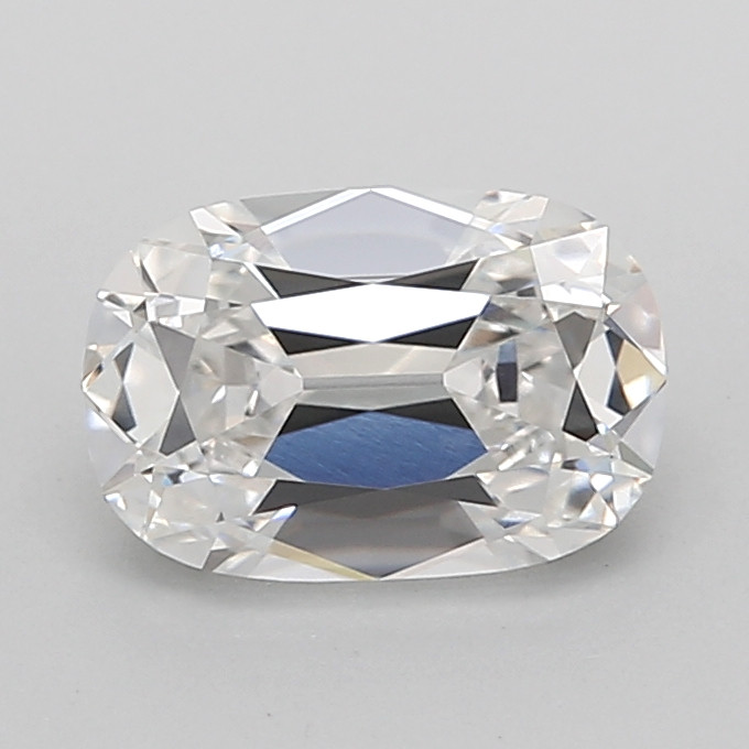 1.59 carat Old Mine pairing candidate