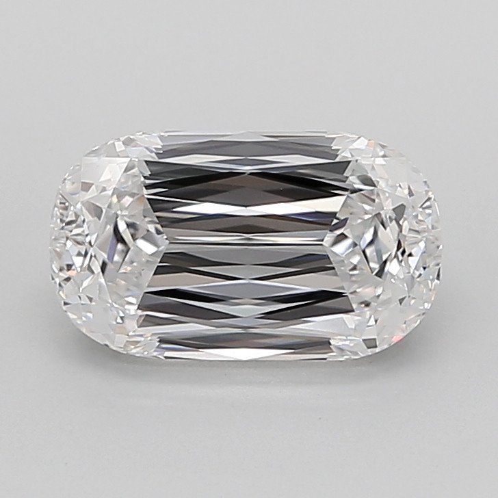 3.15 carat Criss-Cut pairing candidate