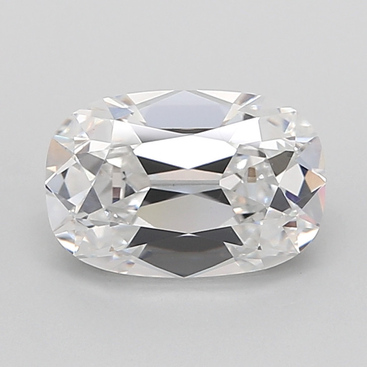 3.07 carat Old Mine pairing candidate
