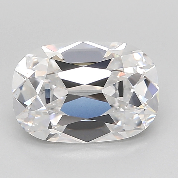 2.54 carat Old Mine pairing candidate