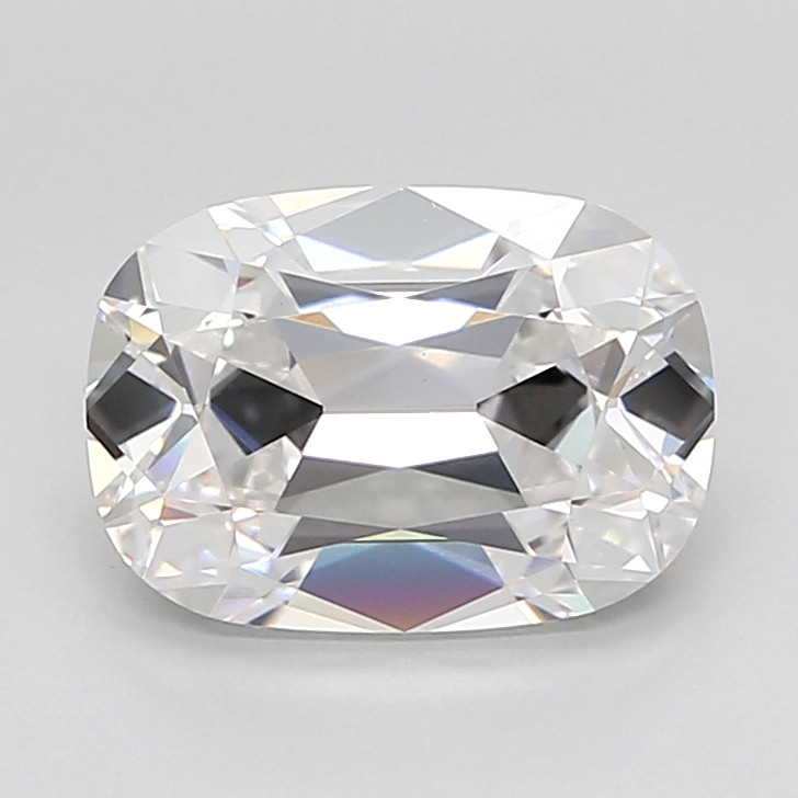 3.73 carat Old Mine pairing candidate