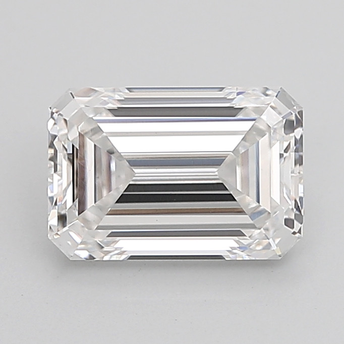 2.54 carat Emerald pairing candidate