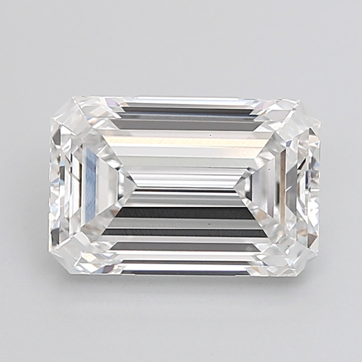 5.56 carat Emerald pairing candidate