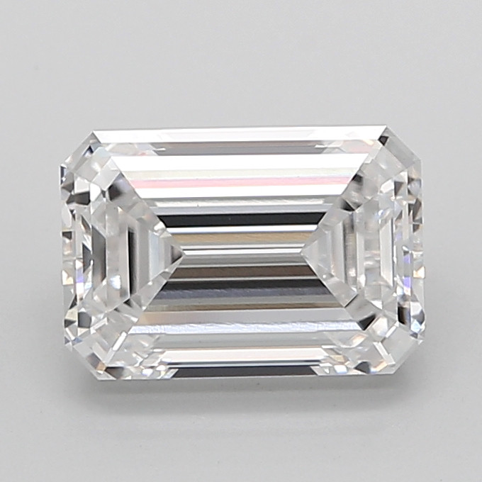 3.57 carat Emerald pairing candidate