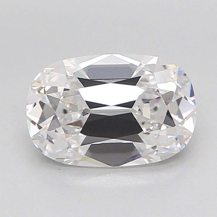 3.13 carat Old Mine pairing candidate