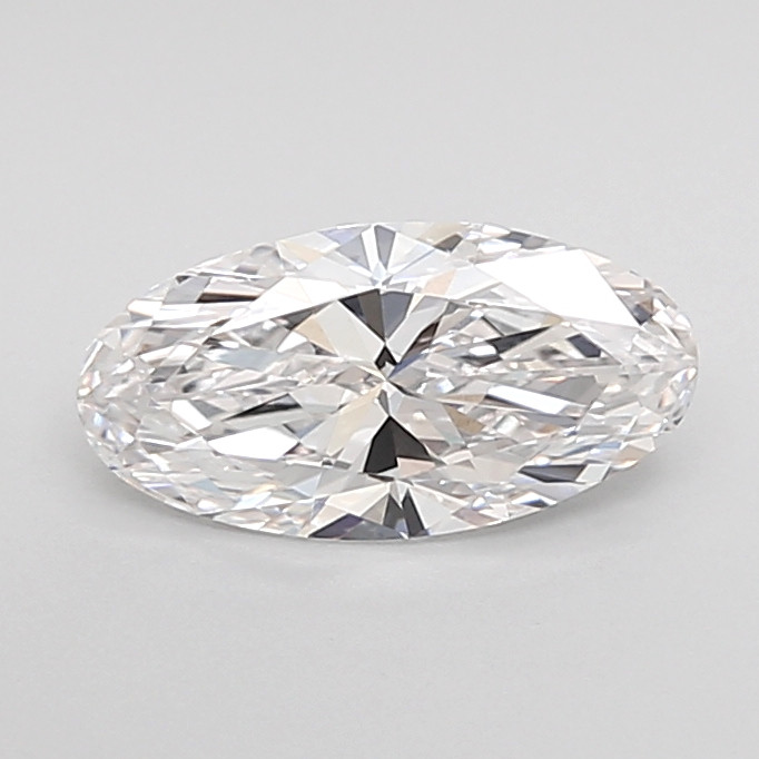 1.00 carat Moval pairing candidate