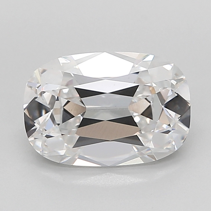 3.08 carat Old Mine pairing candidate