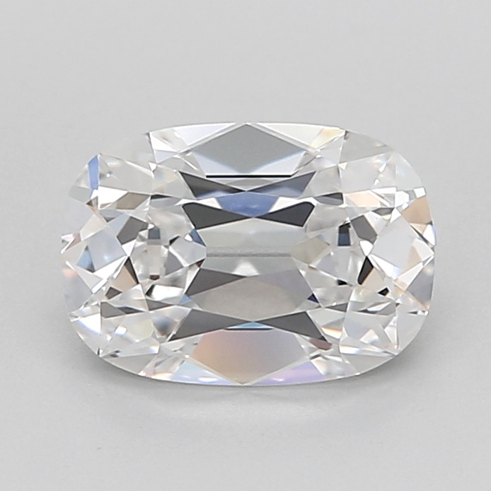 1.80 carat Old Mine pairing candidate