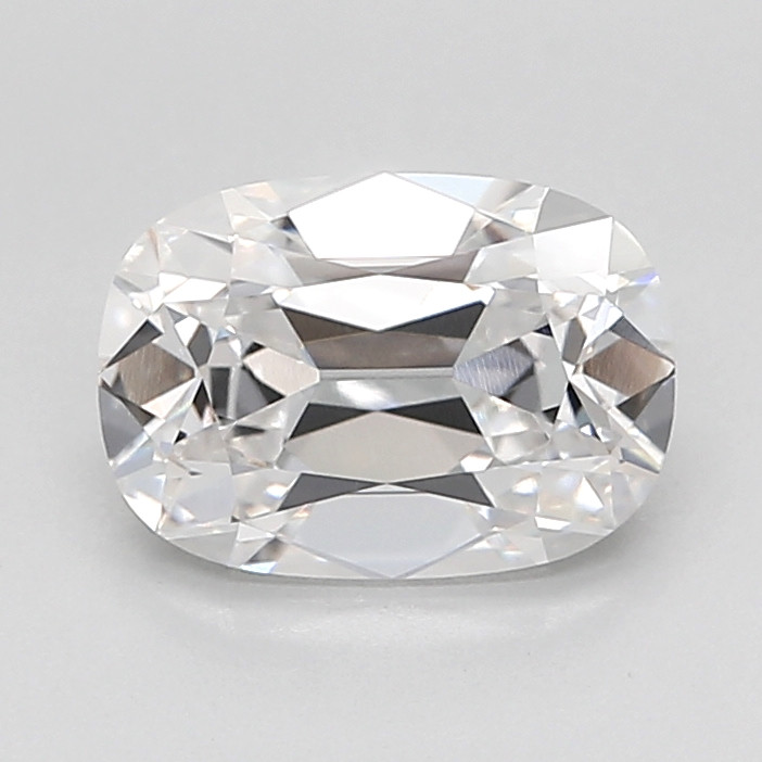 1.90 carat Old Mine pairing candidate